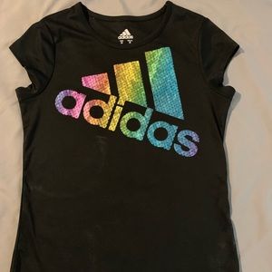 Like new Adidas Climalite T-shirt